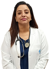 Dr. Priyanka Kharbanda